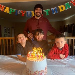 Meet your Posher, Abel